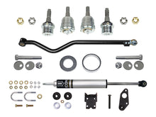 Load image into Gallery viewer, ICON Vehicle Dynamics K2204 07-18 JEEP JK STAGE 4 ULTIMATE FRONT END KIT for Select Jeep Wrangler, Jeep Wrangler JK