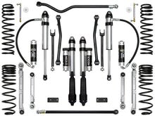 Load image into Gallery viewer, ICON Vehicle Dynamics K22107 20-UP JEEP GLADIATOR 2.5" STAGE 7 SUSPENSION SYSTEM (BILLET) for Select Jeep Gladiator
