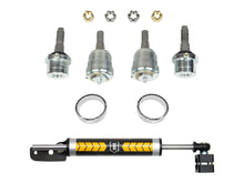 Load image into Gallery viewer, ICON Vehicle Dynamics K2211 18-23 JEEP JL/20-23 JT STAGE 1 ULTIMATE FRONT END KIT for Select Jeep Gladiator, Jeep Wrangler