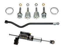 Load image into Gallery viewer, ICON Vehicle Dynamics K2214 18-23 JEEP JL/20-23 JT STAGE 4 ULTIMATE FRONT END KIT for Select Jeep Gladiator, Jeep Wrangler
