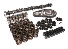 Load image into Gallery viewer, COMP Cams K23-232-4 Xtreme Energy 244/252 Solid Flat Cam K-Kit for Chrysler 383-440