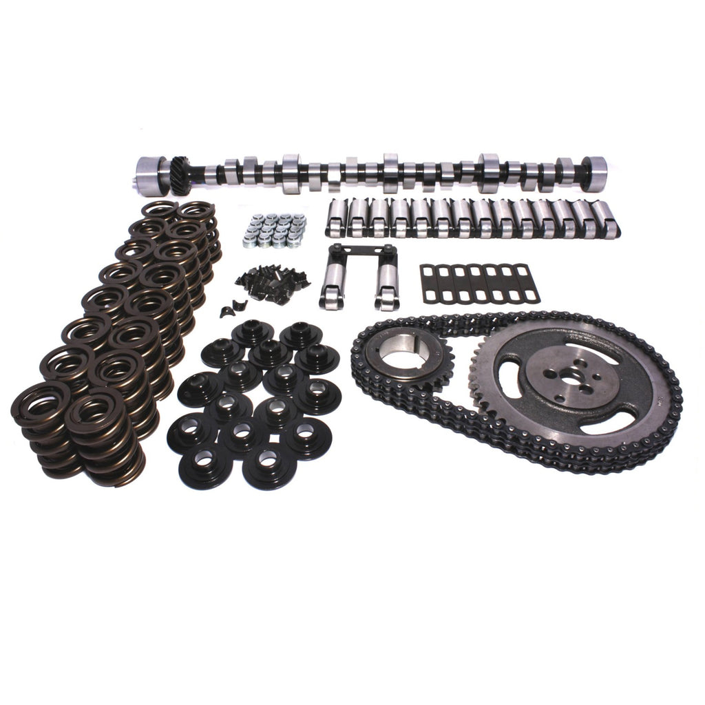 COMP Cams K23-700-9 Xtreme Energy 236/242 Solid Roller Cam K-Kit for Chrysler 383-440
