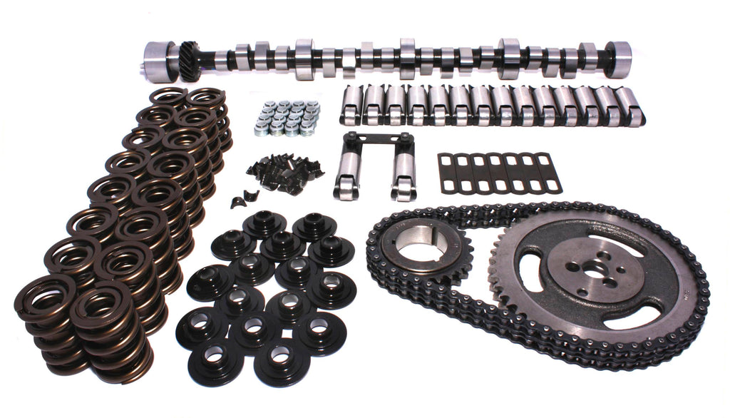 COMP Cams K23-742-9 Magnum 262/262 Solid Roller Cam K-Kit for Chrysler 383-440