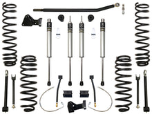 Load image into Gallery viewer, ICON Vehicle Dynamics K24001 07-18 JEEP JK 4.5" STAGE 1 SUSPENSION SYSTEM for Select Jeep Wrangler, Jeep Wrangler JK
