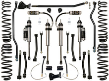 Load image into Gallery viewer, ICON Vehicle Dynamics K24004 07-18 JEEP JK 4.5" STAGE 4 SUSPENSION SYSTEM for Select Jeep Wrangler, Jeep Wrangler JK