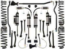 Load image into Gallery viewer, ICON Vehicle Dynamics K24005 07-18 JEEP JK 4.5" STAGE 5 SUSPENSION SYSTEM for Select Jeep Wrangler, Jeep Wrangler JK