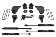 Load image into Gallery viewer, Fabtech K2404M Budget Lift System w/Shock for Select Ford F-250 Super Duty, Ford F-350 Super Duty