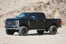 Load image into Gallery viewer, Fabtech K2405 Basic Lift System w/Shocks for Select Ford F-250 Super Duty, Ford F-350 Super Duty