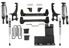 Load image into Gallery viewer, Superlift K253FX 6in. Lift Kit w/Fox Coilovers and Rear Shocks-16-23 Tacoma for Select Toyota Tacoma