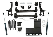 Load image into Gallery viewer, Superlift K251 6in. Lift Kit w/Shadow Shocks-05-15 Tacoma for Select Toyota Tacoma