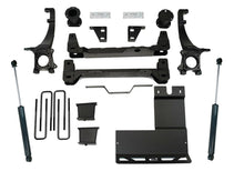Load image into Gallery viewer, Superlift K252 4.5in. Lift Kit w/Shadow Shocks-16-23 Tacoma (will not fit TRD Pro models) for Select Toyota Tacoma