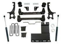 Load image into Gallery viewer, Superlift K253 6in. Lift Kit w/Shadow Shocks-16-23 Tacoma for Select Toyota Tacoma