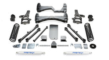 Load image into Gallery viewer, Fabtech K3055 Basic Lift System w/Shocks for Select Ram
