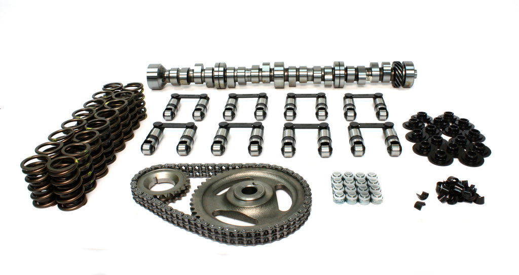 COMP Cams K33-443-11 Xtreme Energy 242/248 K-Kit for Ford 352-428 FE