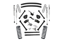 Load image into Gallery viewer, Superlift K336F 5in. Lift Kit w/FOX Shocks-00-02 Ram 2500/3500 4WD Diesel for Select Dodge Ram 2500, Dodge Ram