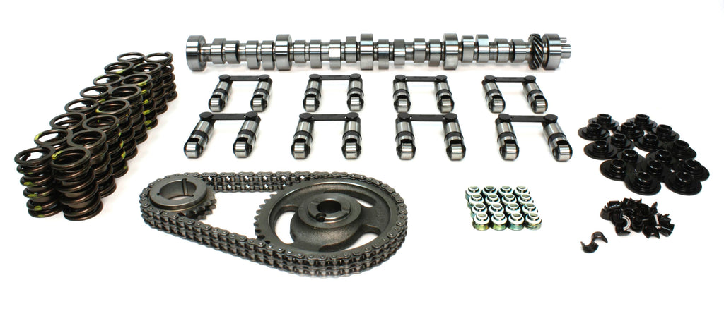 COMP Cams K34-602-9 Big Mutha' Thumpr 243/257 Hydraulic Roller Cam K-Kit for Ford 429,460