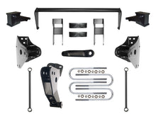 Load image into Gallery viewer, ICON Vehicle Dynamics K34000-99 00-04 FORD F250/F350 4.5" SUSPENSION SYSTEM for Select Ford F-250 Super Duty, Ford F-350 Super Duty