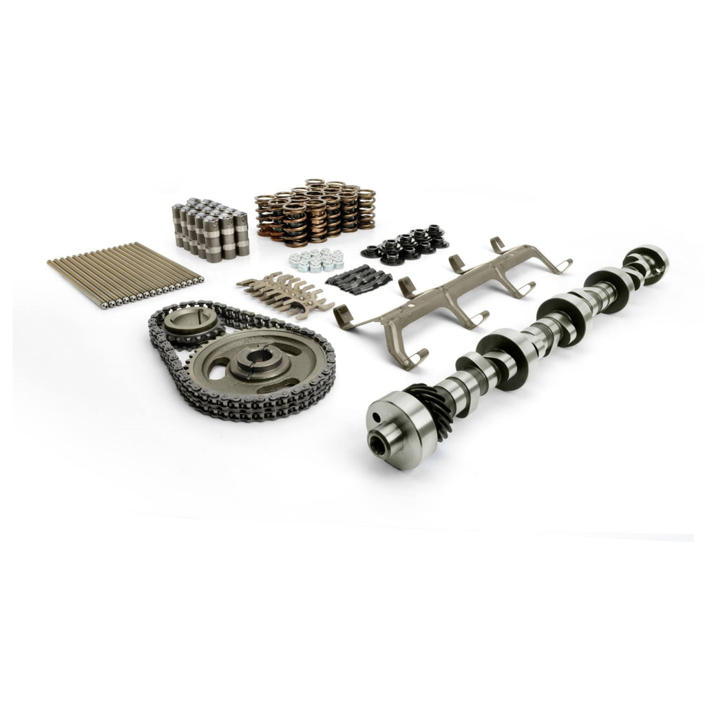 COMP Cams K35-300-8 270BH-12 Hydraulic Roller K-Kit for Ford 351W