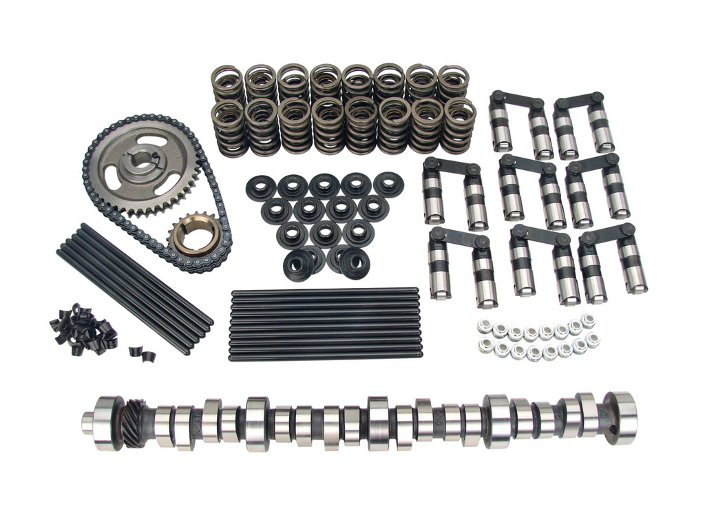 COMP Cams K35-601-8 Mutha' Thumpr 235/249 Hydraulic Roller Cam K-Kit for Ford 351W
