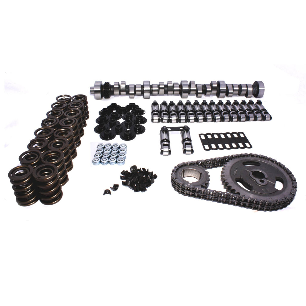 COMP Cams K35-769-8 Xtreme Energy 230/236 Solid Roller Cam K-Kit for Ford 351W