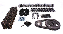 Load image into Gallery viewer, COMP Cams K35-772-8 Xtreme Energy 248/254 Solid Roller Cam K-Kit for Ford 351W
