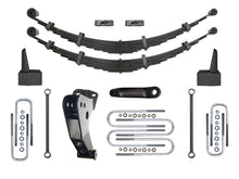 Load image into Gallery viewer, ICON Vehicle Dynamics K36000-99 00-04 FORD F250/F350 6" SUSPENSION SYSTEM for Select Ford F-250 Super Duty, Ford F-350 Super Duty