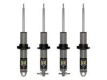Load image into Gallery viewer, ICON Vehicle Dynamics K40001 21-23 BRONCO HOSS 1.0 PKG 1.375-3" LIFT STAGE 1 SUSPENSION SYSTEM for Select Ford Bronco