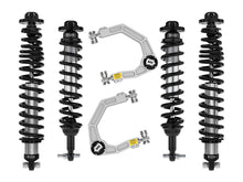 Load image into Gallery viewer, ICON Vehicle Dynamics K40013X 21-23 BRONCO SASQUATCH 2-3" LIFT STAGE 3 SUSPENSION SYSTEM BILLET HEAVY RATE for Select Ford Bronco