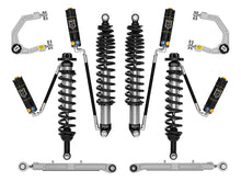 Load image into Gallery viewer, ICON Vehicle Dynamics K40006DX 21-23 BRONCO NON-SASQ 3-4" LIFT STAGE 6 SUSPENSION SYSTEM CDXS BILLET HEAVY RATE for Select Ford Bronco