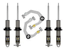 Load image into Gallery viewer, ICON Vehicle Dynamics K40012 21-23 BRONCO HOSS 2.0 PKG 0-2" LIFT STAGE 2 SUSPENSION SYSTEM BILLET for Select Ford Bronco