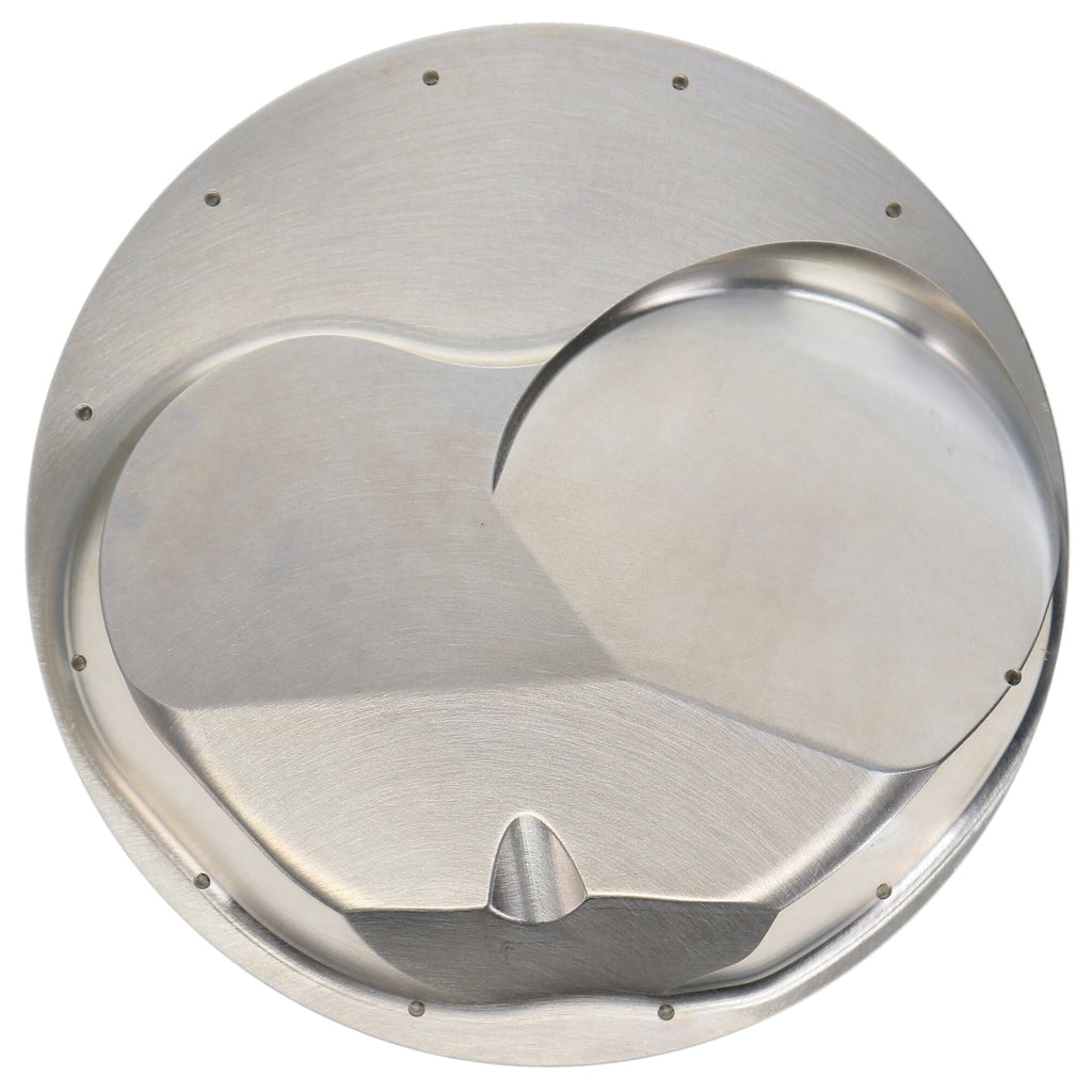 Piston-Set,-Chevrolet,-Big-Block,-4.600-In.-Bore,-Professional,-Set-Of-8