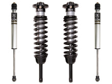 Load image into Gallery viewer, ICON Vehicle Dynamics K53001 05-15 TACOMA 0-3.5"/16-23 0-2.75" STAGE 1 SUSPENSION SYSTEM for Select Toyota Tacoma
