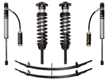 Load image into Gallery viewer, ICON Vehicle Dynamics K53002 05-15 TACOMA 0-3.5"/16-23 0-2.75" STAGE 2 SUSPENSION SYSTEM for Select Toyota Tacoma