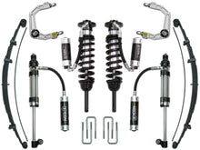 Load image into Gallery viewer, ICON Vehicle Dynamics K53010 05-15 TACOMA 0-3.5"/16-23 0-2.75" STAGE 10 SUSPENSION SYSTEM W BILLET UCA for Select Toyota Tacoma