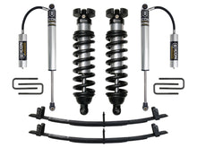 Load image into Gallery viewer, ICON Vehicle Dynamics K53012 95.5-04 TACOMA 0-3" STAGE 2 SUSPENSION SYSTEM for Select Toyota Tacoma