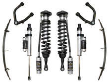 Load image into Gallery viewer, ICON Vehicle Dynamics K53026T 07-21 TUNDRA 1-3" STAGE 6 SUSPENSION SYSTEM W TUBULAR UCA for Select Toyota Tundra