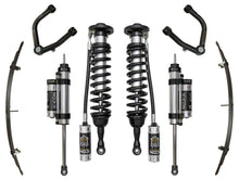 Load image into Gallery viewer, ICON Vehicle Dynamics K53027T 07-21 TUNDRA 1-3" STAGE 7 SUSPENSION SYSTEM W TUBULAR UCA for Select Toyota Tundra