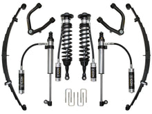 Load image into Gallery viewer, ICON Vehicle Dynamics K53028T 07-21 TUNDRA 1-3" STAGE 8 SUSPENSION SYSTEM W TUBULAR UCA for Select Toyota Tundra