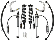 Load image into Gallery viewer, ICON Vehicle Dynamics K53028 07-21 TUNDRA 1-3" STAGE 8 SUSPENSION SYSTEM W BILLET UCA for Select Toyota Tundra