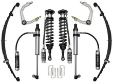 Load image into Gallery viewer, ICON Vehicle Dynamics K53029 07-21 TUNDRA 1-3" STAGE 9 SUSPENSION SYSTEM W BILLET UCA for Select Toyota Tundra
