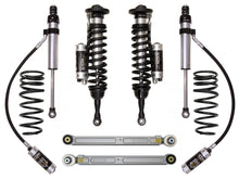 Load image into Gallery viewer, ICON Vehicle Dynamics K53074 08-UP LAND CRUISER 200 SERIES 1.5-3.5" STAGE 4 SUSPENSION SYSTEM for Select Toyota Land Cruiser
