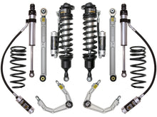 Load image into Gallery viewer, ICON Vehicle Dynamics K53076 08-UP LAND CRUISER 200 SERIES 2.5-3.5" STAGE 6 SUSPENSION SYSTEM for Select Toyota Land Cruiser