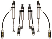 Load image into Gallery viewer, ICON Vehicle Dynamics K53082 98-07 LAND CRUISER 100 / LEXUS LX470 SERIES 0-3" STAGE 2 SUSPENSION SYSTEM for Select Lexus LX470, Toyota Land Cruiser