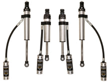 Load image into Gallery viewer, ICON Vehicle Dynamics K53083 98-07 LAND CRUISER 100 / LEXUS LX470 SERIES 0-3" STAGE 3 SUSPENSION SYSTEM for Select Lexus LX470, Toyota Land Cruiser