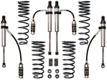 Load image into Gallery viewer, ICON Vehicle Dynamics K53093 91-97 LAND CRUISER 80 SERIES 3" STAGE 3 SUSPENSION SYSTEM for Select Toyota Land Cruiser