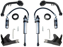 Load image into Gallery viewer, ICON Vehicle Dynamics K53111 05-15 TACOMA/03-09 4RUNNER/07-09 FJ S2 STAGE 1 UPGRADE SYSTEM for Select Lexus GX470, Toyota 4Runner, Toyota FJ Cruiser, Toyota Tacoma