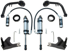 Load image into Gallery viewer, ICON Vehicle Dynamics K53113 05-15 TACOMA/03-09 4RUNNER/07-09 FJ S2 STAGE 3 UPGRADE SYSTEM for Select Lexus GX470, Toyota 4Runner, Toyota FJ Cruiser, Toyota Tacoma