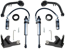 Load image into Gallery viewer, ICON Vehicle Dynamics K53121 10-24 4RUNNER/10-14 FJ S2 STAGE 1 UPGRADE SYSTEM for Select Toyota 4Runner, Toyota FJ Cruiser