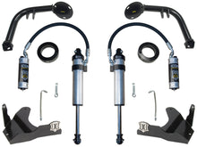 Load image into Gallery viewer, ICON Vehicle Dynamics K53112 05-15 TACOMA/03-09 4RUNNER/07-09 FJ S2 STAGE 2 UPGRADE SYSTEM for Select Lexus GX470, Toyota 4Runner, Toyota FJ Cruiser, Toyota Tacoma