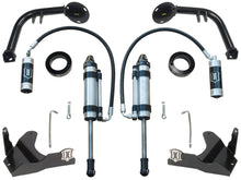 Load image into Gallery viewer, ICON Vehicle Dynamics K53123 10-24 4RUNNER/10-14 FJ S2 STAGE 3 UPGRADE SYSTEM for Select Toyota 4Runner, Toyota FJ Cruiser